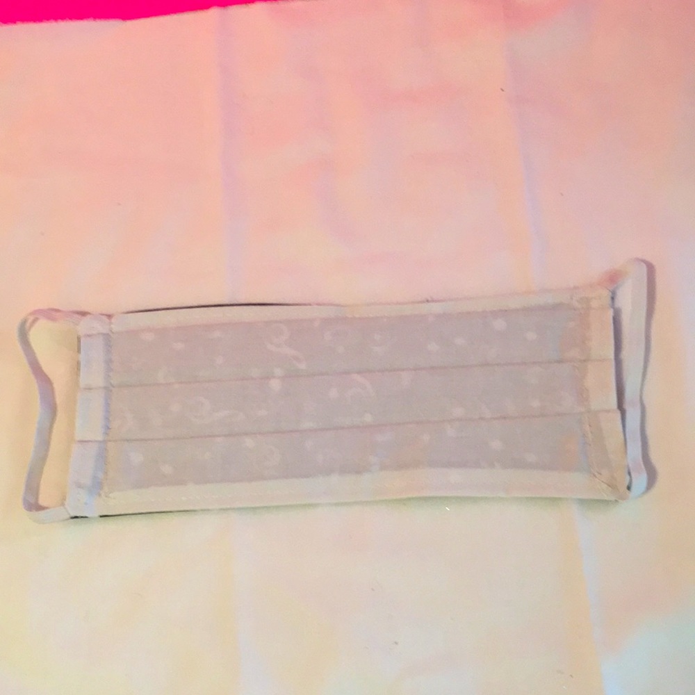 9 Inch Wire Masks - Picture 9 of 13